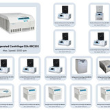Refrigerated Centrifuge 00002