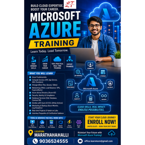 Microsoft azure training in marathahalli LMT.png