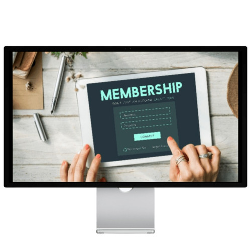 Membership Sites by a Marketing Consultant in Bridgwater.jpg