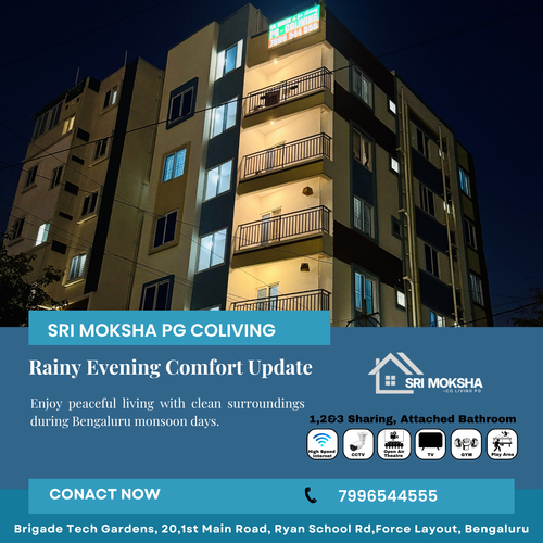 Rainy evenings feel more relaxing at Sri Moksha PG Coliving.png