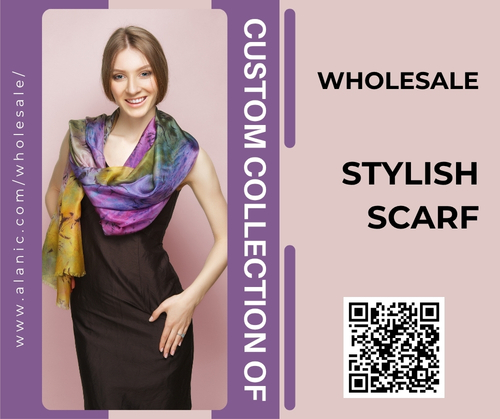 Scarf Manufacturers for Seasonal Accessories.jpg