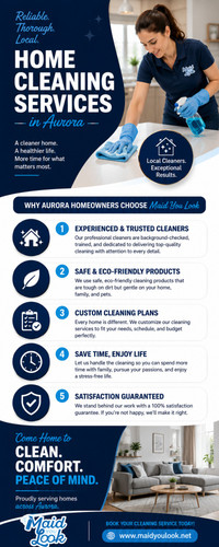 Home Cleaning Services in Aurora  Trusted Local Cleaners – Maid You Look.jpg