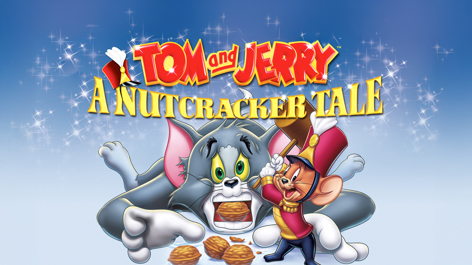 Tom and Jerry A Nutcracker Tale 576p AMZN WEB-DL English DDP2.0 H265