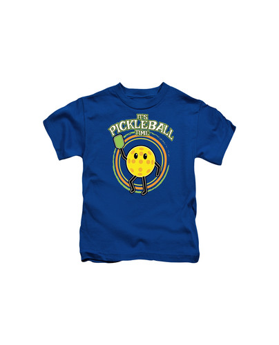 c932 its pickleball time'+Royal blue.jpg