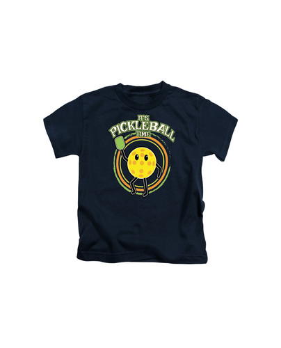 c932 its pickleball time'+Navy.jpg
