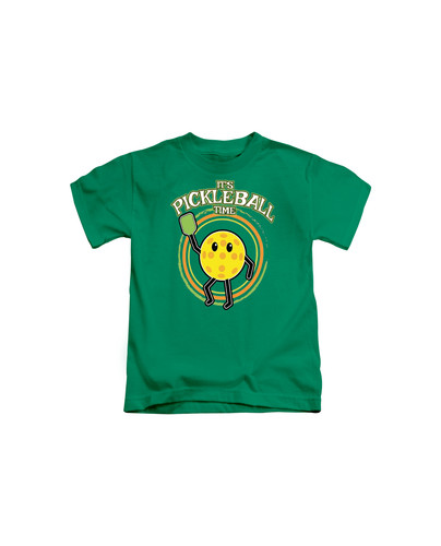 c932 its pickleball time'+Bottle green.jpg