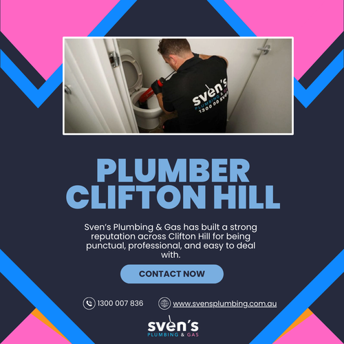 Trusted Plumber in Clifton Hill for Fast & Reliable Service.png
