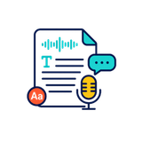 transcription