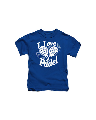c949 i love padel+Royal blue.jpg
