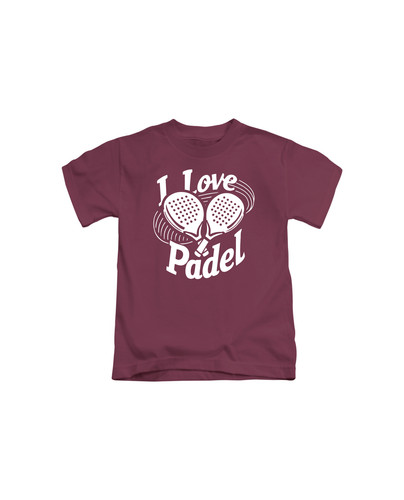 c949 i love padel+Burgundy.jpg