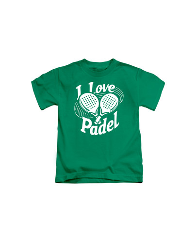 c949 i love padel+Bottle green.jpg