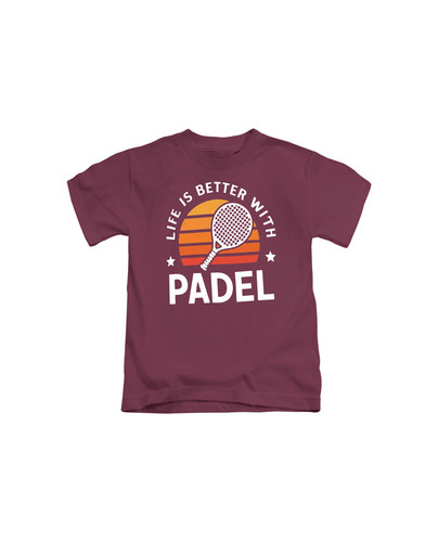 c950 life is better with padel+Burgundy.jpg