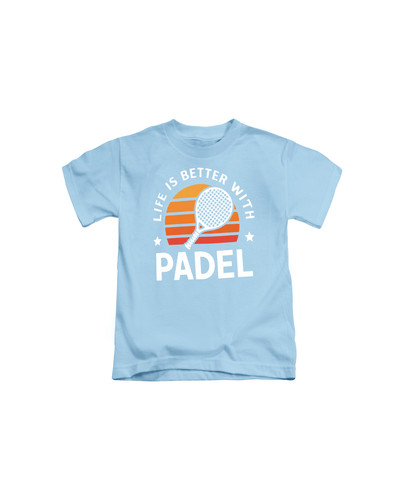 c950 life is better with padel+Light blue.jpg