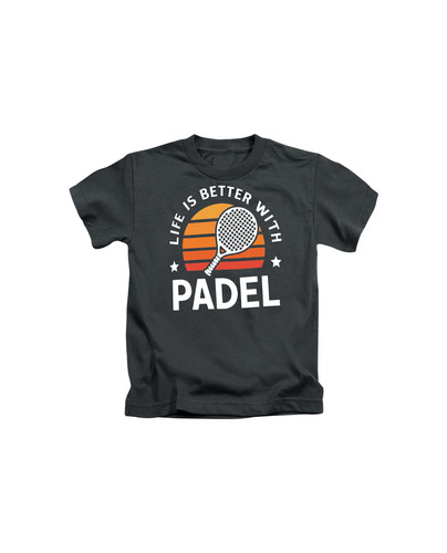 c950 life is better with padel+Black.jpg
