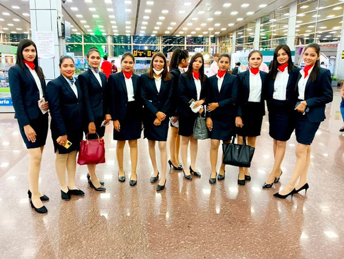 Which cabin crew best institute ensures quick airline hiring?.jpg