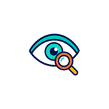 observe
