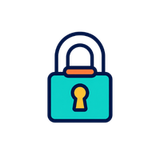 lock