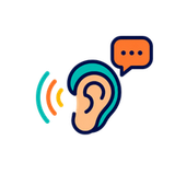 listen