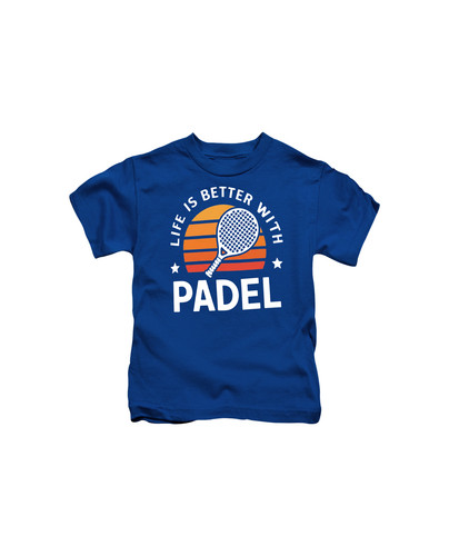 c950 life is better with padel+Royal blue.jpg