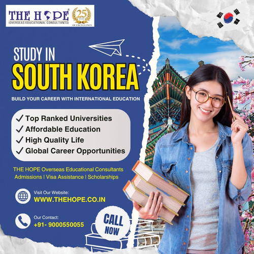 Best Consultancy in Hyderabad for Studying in South Korea.jpg