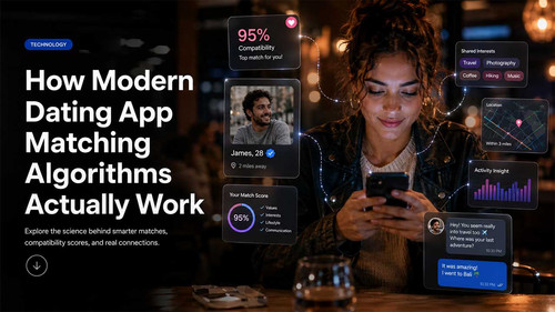 How Dating App Matching Algorithms Work (And Why It Matters for Founders).jpg