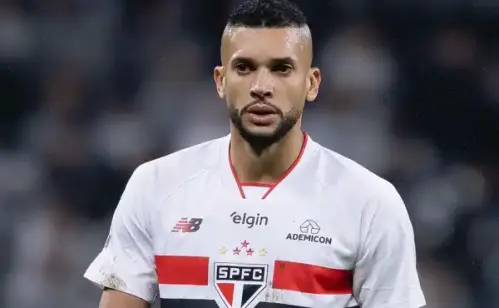 Absurdo! Artur revela que Dória pediu rescisão do São Paulo após ameaças a familiares.