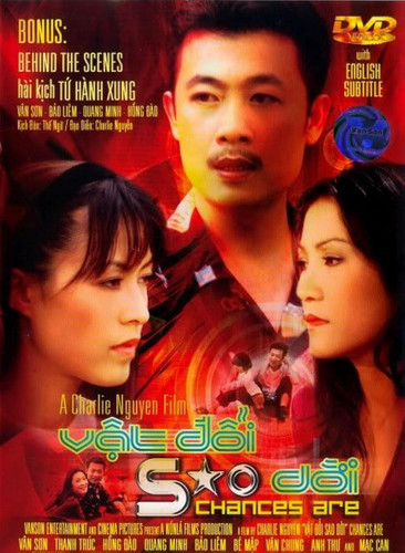 kiem Chances Are (2001).jpg