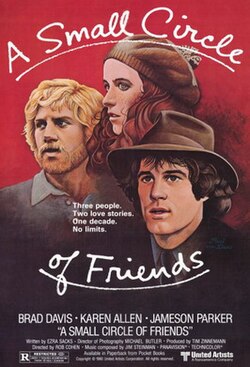 A Small Circle of Friends.jpg
