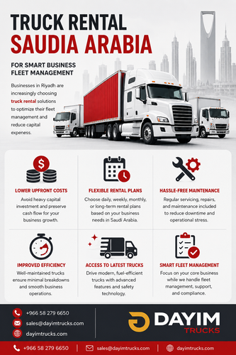 Truck Rental Saudi Arabia for Flexible and Cost-Effective Fleet Solutions.png