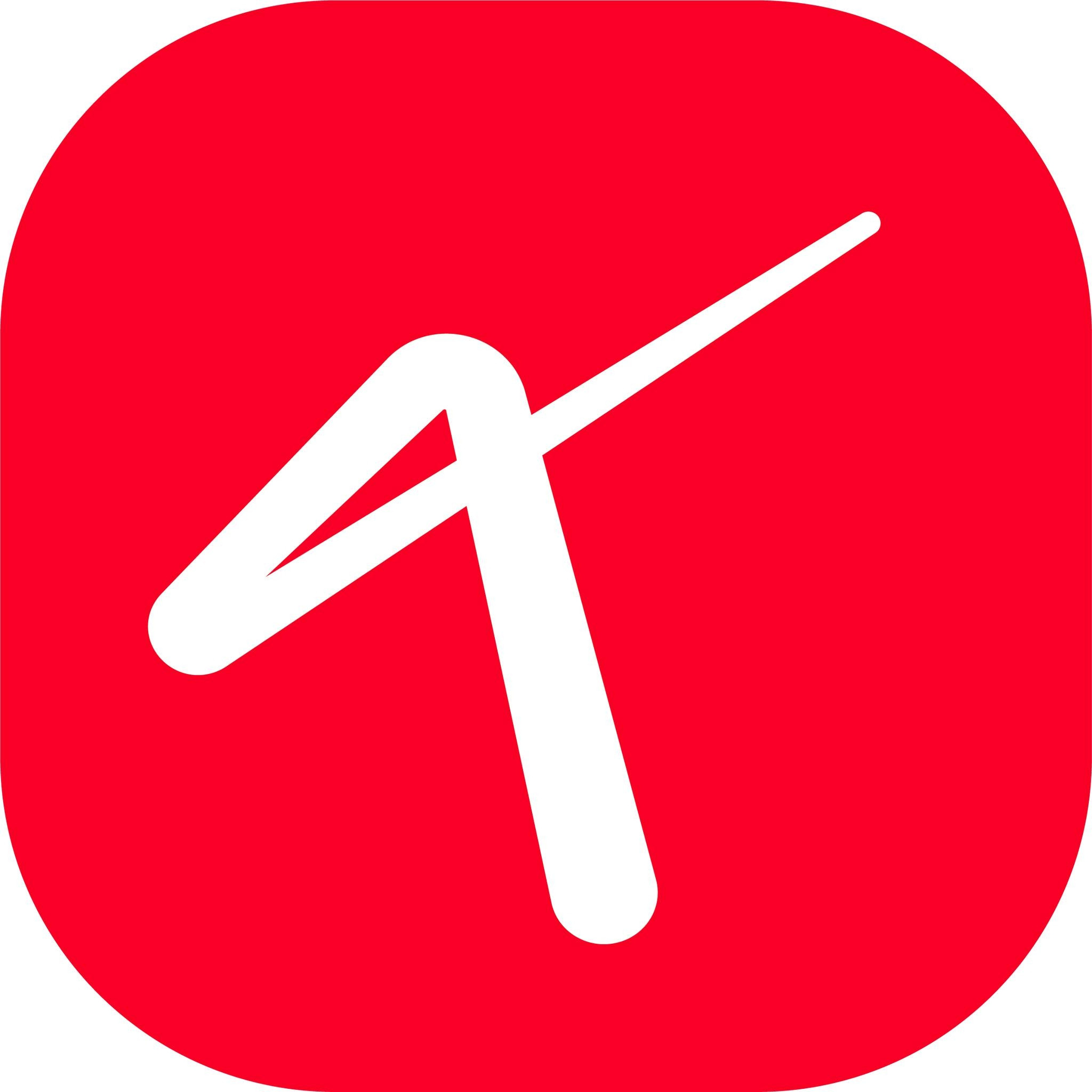 Triumphant Sports logo