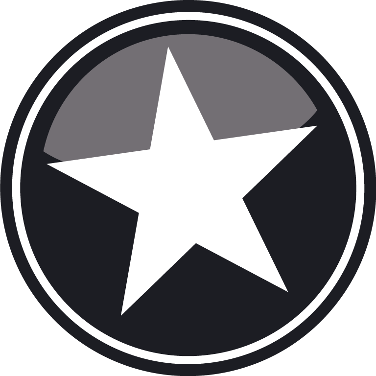 Hollywood DJ logo