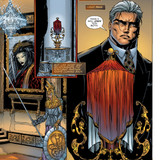Witchblade 001 (1995) (digital Empire) 005