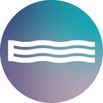 Echo Water logo
