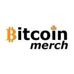 Bitcoin Merch logo