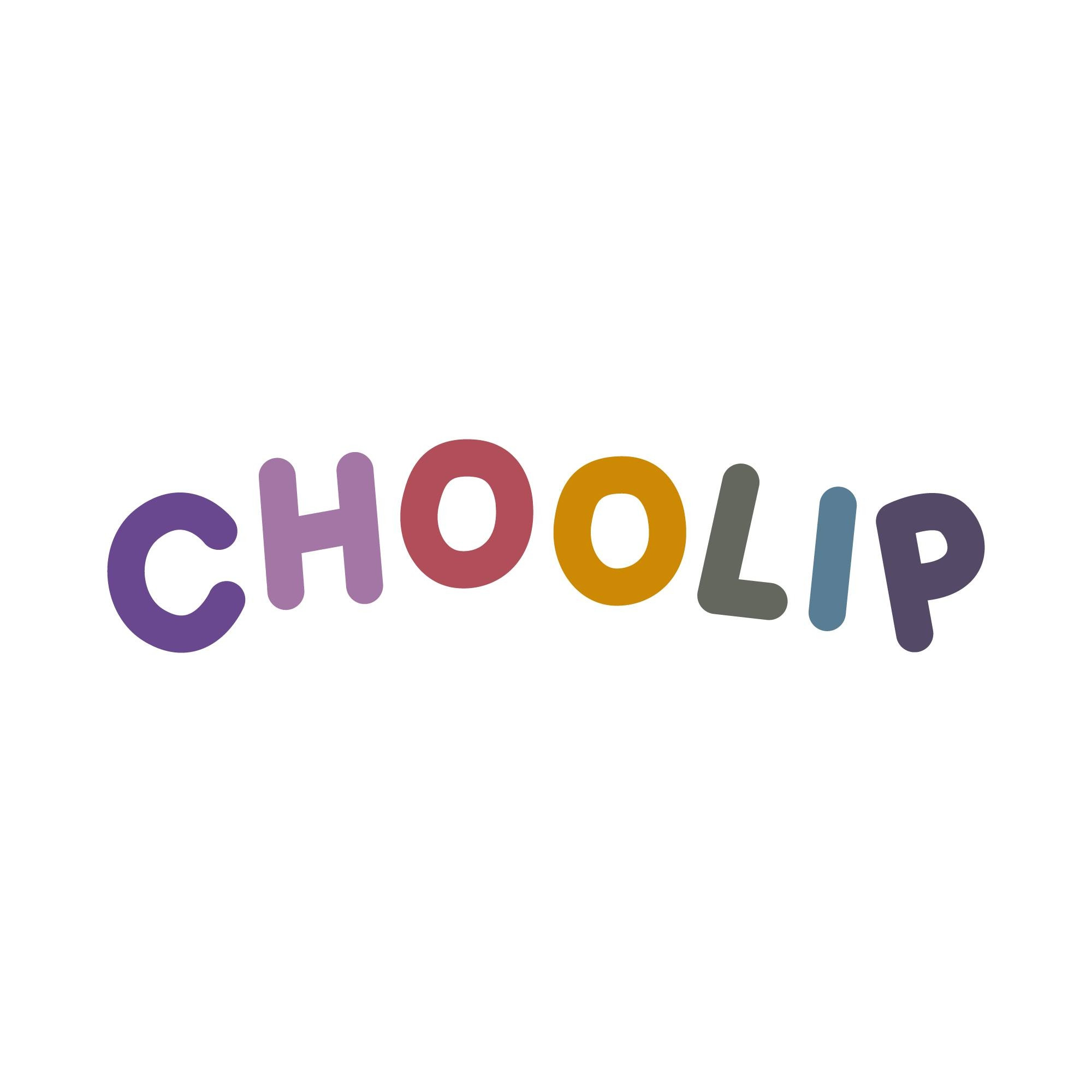 Choolip logo