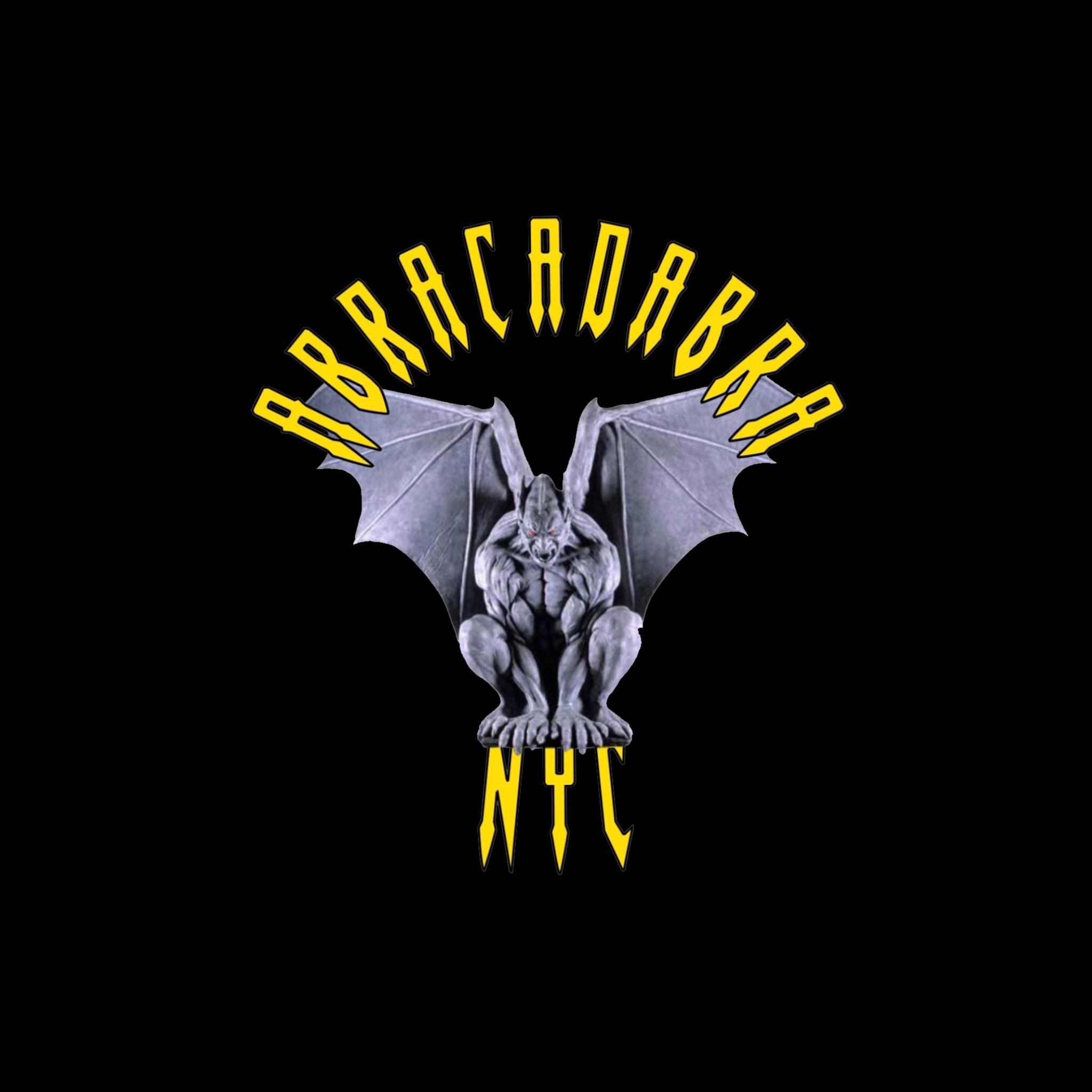 AbracadabraNyc logo