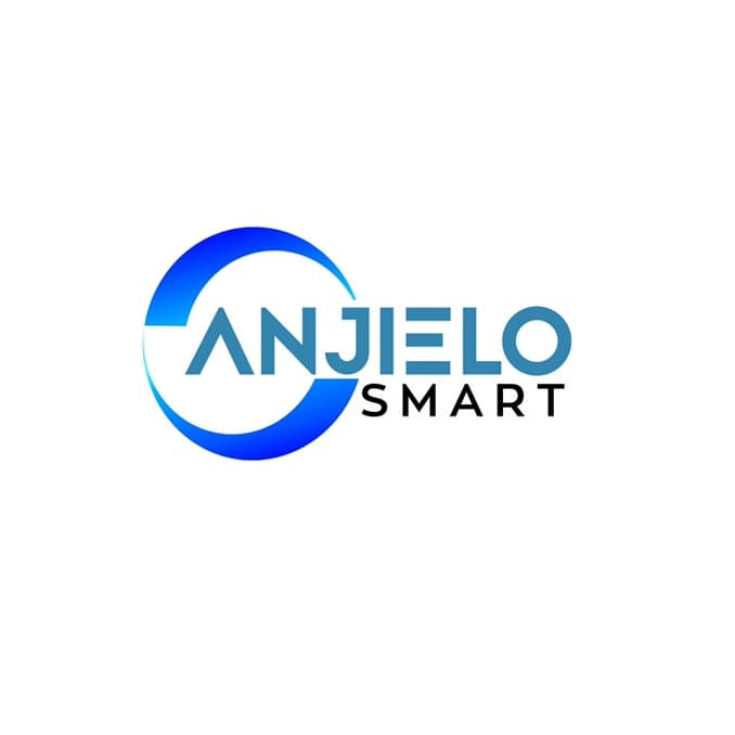 Anjielo logo