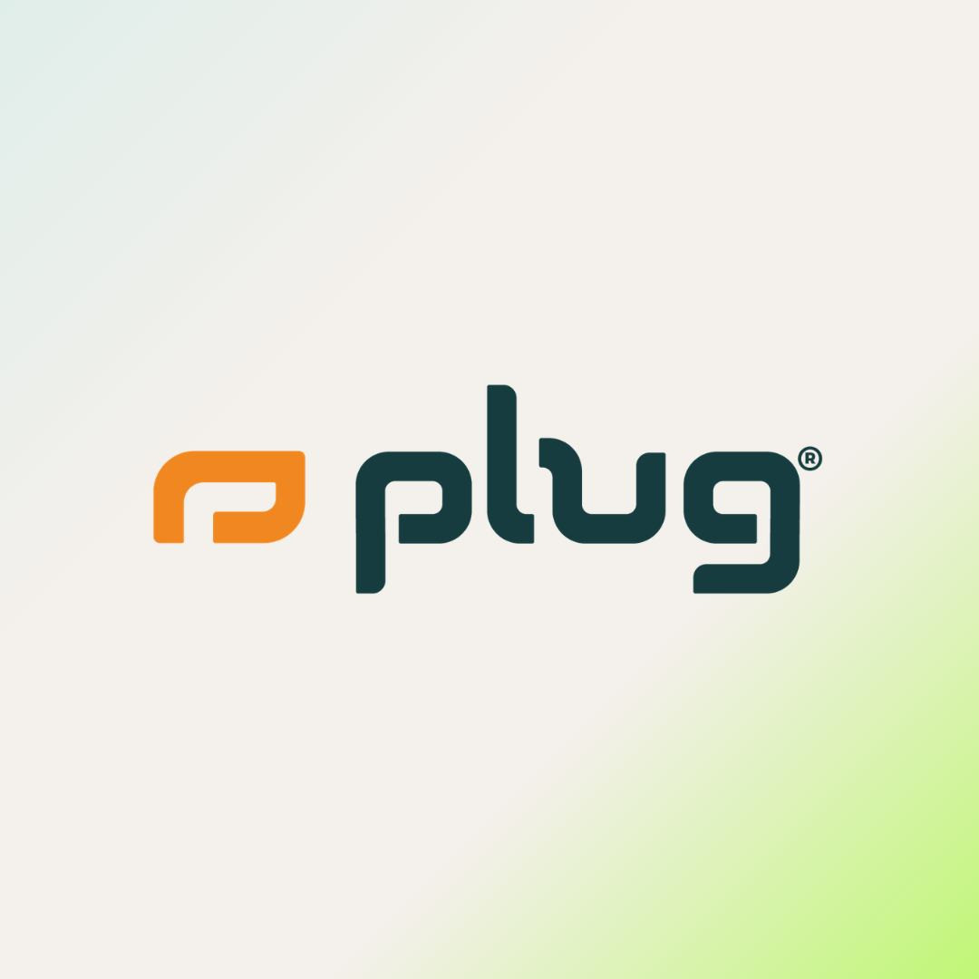 Plug Tech logo