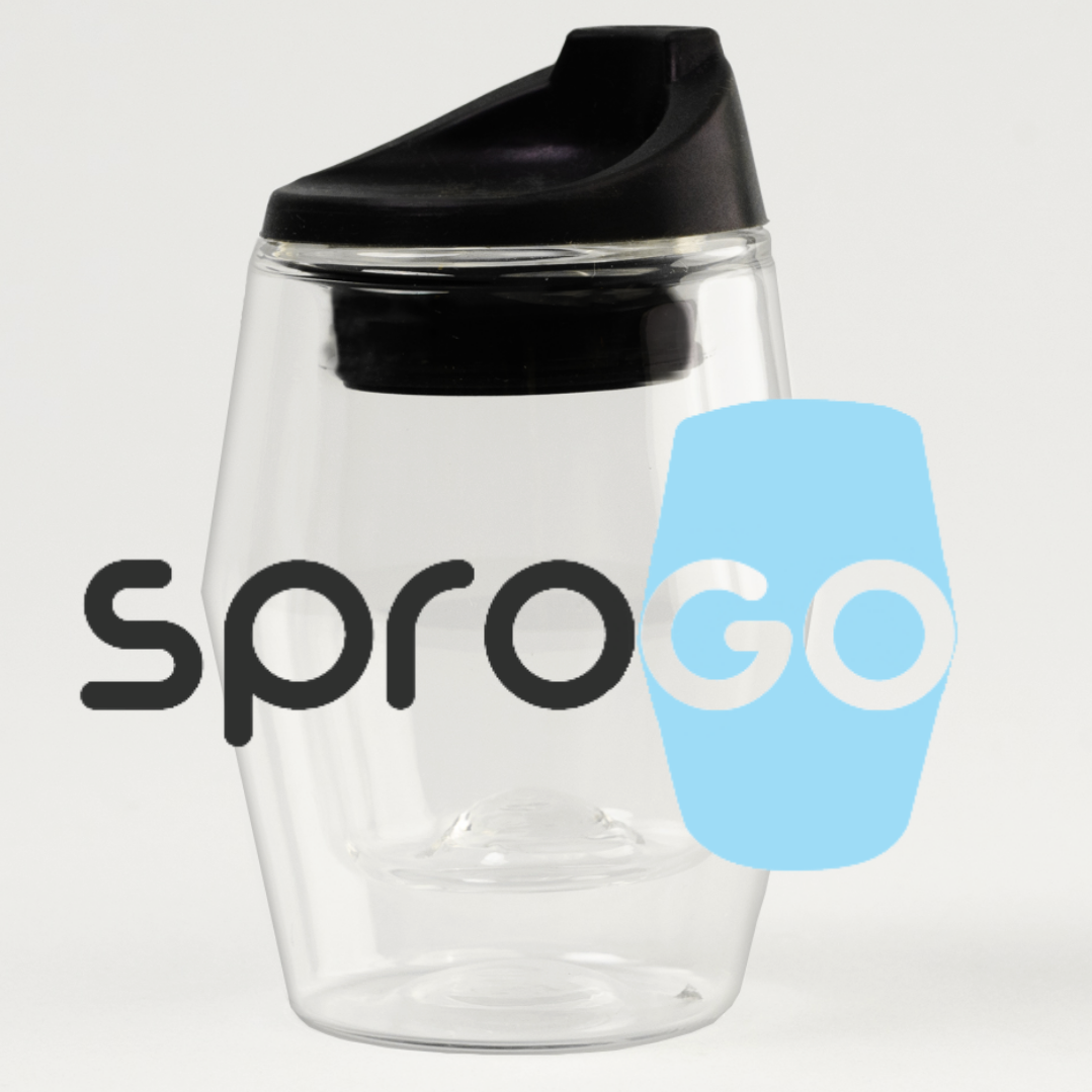 Sprogo logo