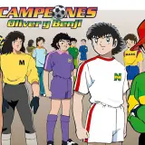 SUPERCAMPEONES