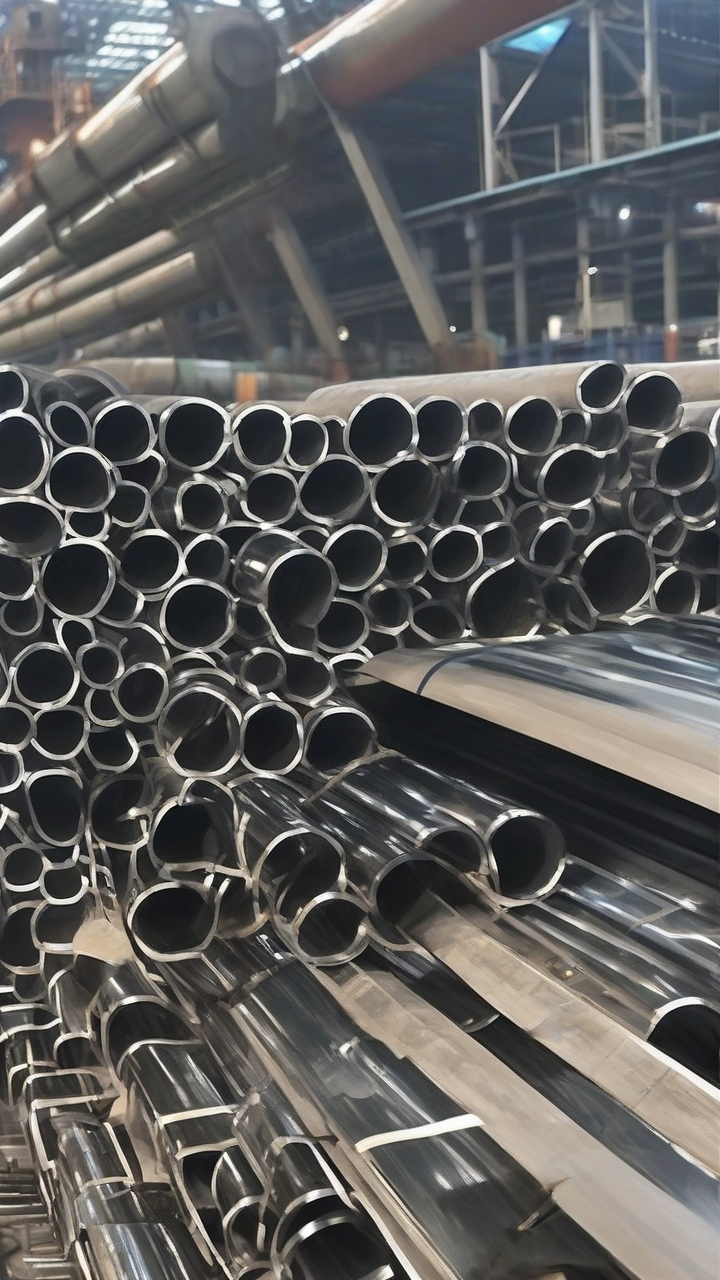 Chinese steel firm to open $1B plant in Sarangani