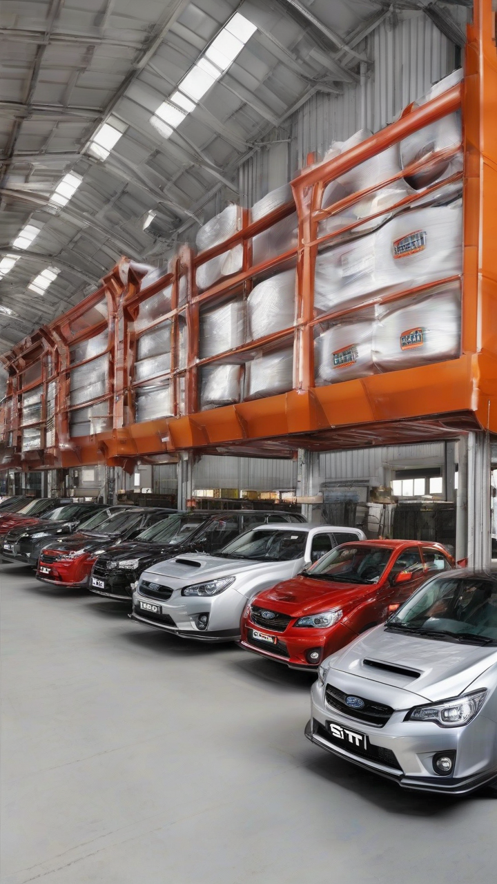 STI profit stable despite Q3 drop