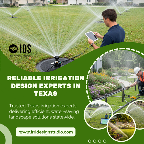 Reliable Irrigation Design Experts in Texas.png
