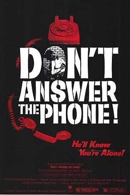 Don't Answer the Phone (movie poster).jpg