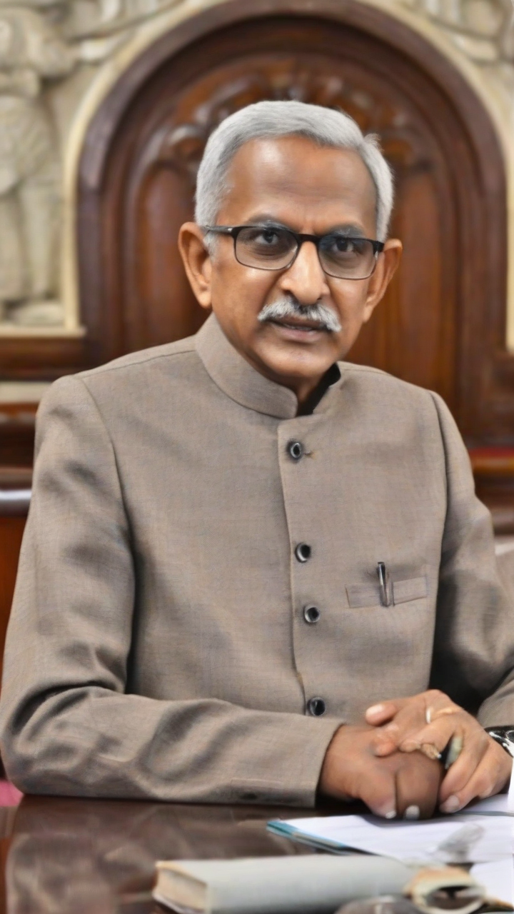 Speaker backs social pension for all senior citizens