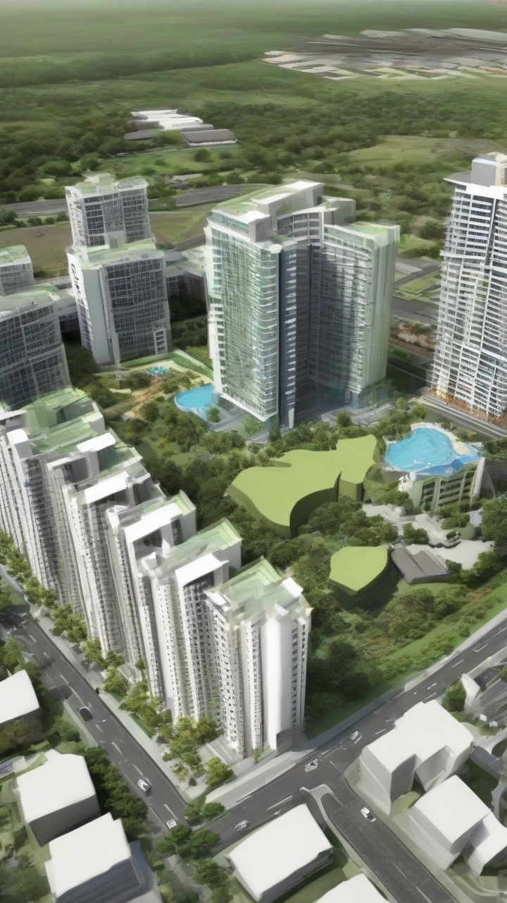 Balance sheet strengthened in 1st quarter – Filinvest Land