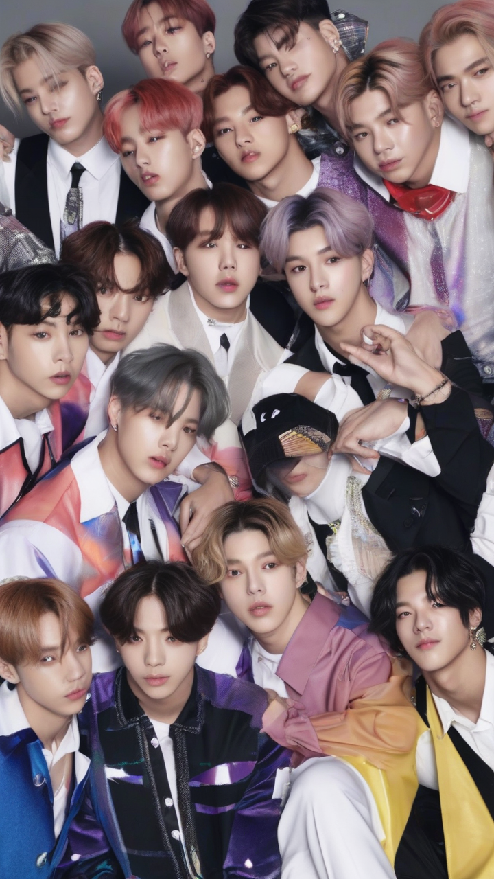 BTS takes top award at fan-voted American Music Awards