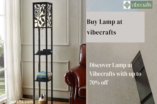 Stylish Lamp Designs for Modern Homes-Vibecrafts.jpg