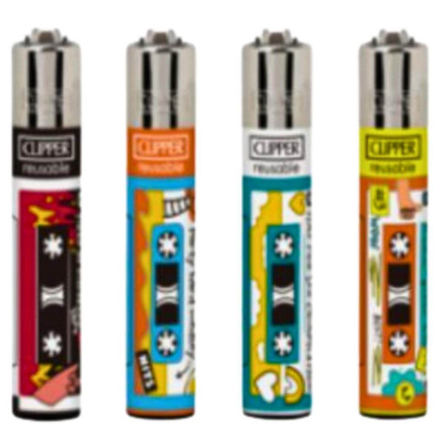 Isqueiro Clipper D24 CP11R MUSIC LOVER + LB Unidade (Grande) (1).jpg
