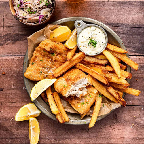 Your Favourite Fish and Chips Takeaway Shop in East Geelong Serving Fresh Seafood Meals.jpg